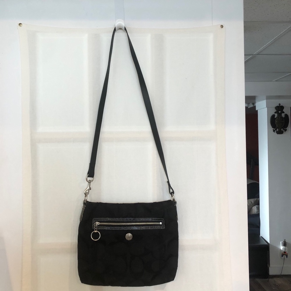 Coach Crossbody Bag